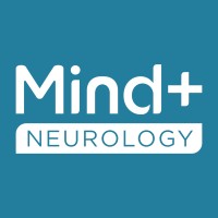 Mind+ Neurology logo - Similar company to Crown Imaging