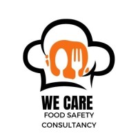 WE CARE - Food Safety Consultancy logo - Similar company to Justcartons