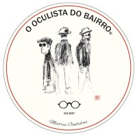 O Oculista do Bairro