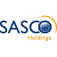 SASCO Holdings logo - Similar company to Asa Ventures