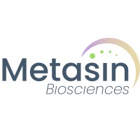 Metasin Biosciences, Inc. logo - Similar company to Metasyn