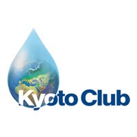 Kyoto Club logo - Similar company to Cohoteling