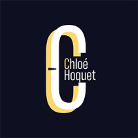 Chloé Hoquet logo - Similar company to Trendify