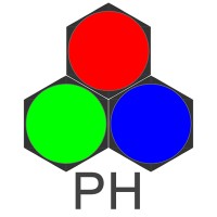PolarHab logo - Similar company to Figure.Nz