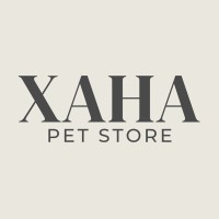 XAHA Pet Store logo - Similar company to Prana Pets