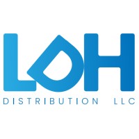 LDH Distribution llc logo - Similar company to Vnture