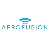 Aerofusion logo - Similar company to Elite Aircraft Services, Llc