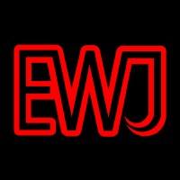 EWJ A/S logo - Similar company to Manguster