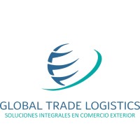 GLOBAL TRADE LOGISTICS logo - Similar company to Global Trade Logistics