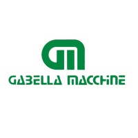 Gabella Macchine SpA logo - Similar company to Evo Robotics Sa