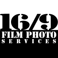 16/9 logo - Similar company to Filmaker.Es