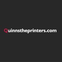 Quinnstheprinters.com logo - Similar company to Coolways