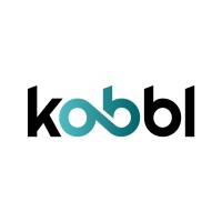 kobbl GmbH logo - Similar company to Hear Cube Hörgeräte
