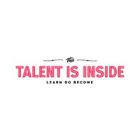 The talent is inside logo - Similar company to Akaven
