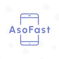 AsoFast - improve organic installs of your app logo - Similar company to Twinfluence