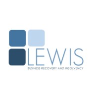 Lewis Business Recovery and Insolvency logo - Similar company to Walsh Taylor