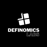 DeFinomics Labs logo - Similar company to 21Mbulls