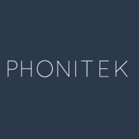 Phonitek logo - Similar company to Laserna Abogados