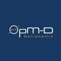 OpM-D Danışmanlık logo - Similar company to Cgn Global