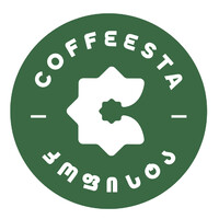Coffeesta Coffeeshop Chain logo - Similar company to Kings Georgia | კინგსი საქართველო