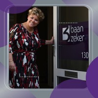 BaanZeker logo - Similar company to Beterbaan Uitzendbureau B.V.