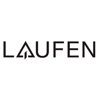 LAUFEN Germany logo - Similar company to Inventive Studios Germany