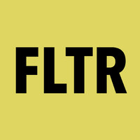 FLTR logo - Similar company to Venture Wizards
