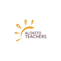 Alokito Teachers logo - Similar company to Nishonkoch Foundation