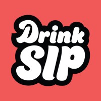 DrinkSip logo - Similar company to Ra Natural Beverages