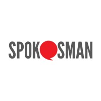 Spokesman Consulting Pvt. Ltd. logo - Similar company to Odisha Talks
