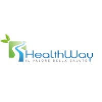 HealthWay srl logo - Similar company to Yulty