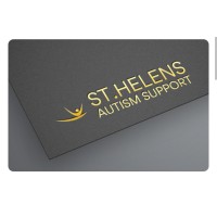St. Helen's Autism Support logo - Similar company to Mentaur