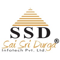 Sai Sri Durga Infotech Pvt Ltd logo - Similar company to Neteasy Infotech Llp