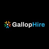 GallopHire logo - Similar company to Creya Ai By Interviewdesk