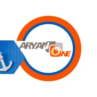 Aryan One Shipping L.L.C. logo - Similar company to Chanel Sea Shipping Llc
