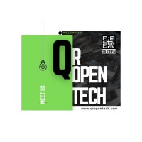 QR Open Technologies logo - Similar company to Tonepe