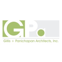 GILLIS AND PANICHAPAN ARCHITECTS, INC. logo - Similar company to Elements Architecture Inc.