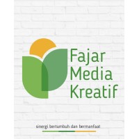 PT Fajar Media Kreatif logo - Similar company to Fun English (Fe)