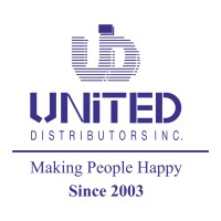 United Distributors Inc.(UDI) logo - Similar company to Pinnacle Business Solutions L.L.P.