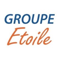Groupe Etoile logo - Similar company to Silky