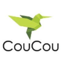 CouCou logo - Similar company to Coucou