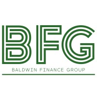Baldwin Finance Group logo - Similar company to Baker Financial