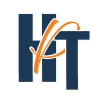 HighTide Partners logo - Similar company to Justice Air