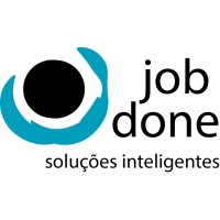 Job Done Soluções Inteligentes logo - Similar company to Hello Research