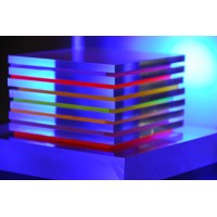 Tulsa Plastics Company logo - Similar company to Cjg Material Solutions