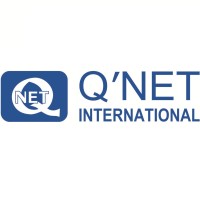 Q'NET INTERNATIONAL Romania logo - Similar company to Crescendo International