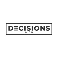 Decisions & Co logo - Similar company to Cabioch Architecte