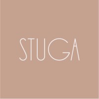 Stuga logo - Similar company to Volker Haug Studio