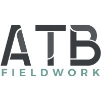 ATB Fieldwork logo - Similar company to Thames Estuary Partnership