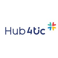 Hub4Tic logo - Similar company to Extremit Digital